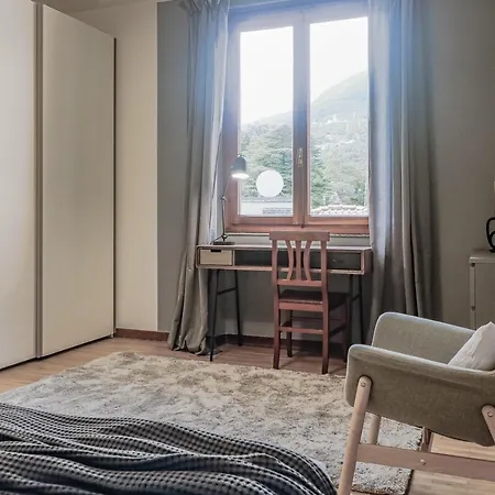Апартаменты Stunning View Lakeside - Larihome A11