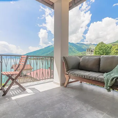 Апартаменты Stunning View Lakeside - Larihome A11