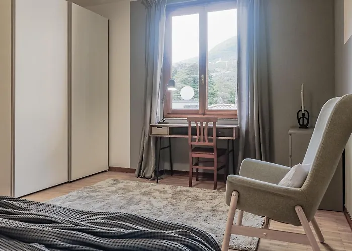 Apartament Stunning View Lakeside - Larihome A11