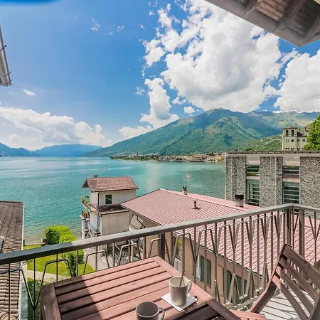 شقة Stunning View Lakeside - Larihome A11 غْرافيدونا
