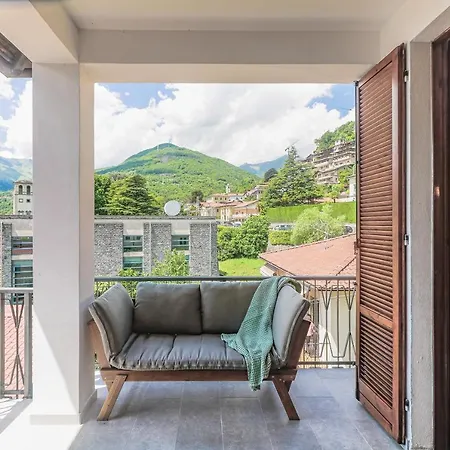 Stunning View Lakeside - Larihome A11